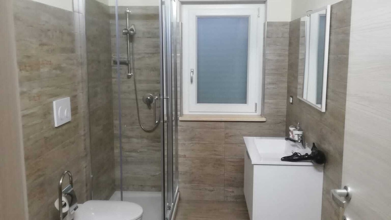 Photo of Bathroom in Lamezia Terme