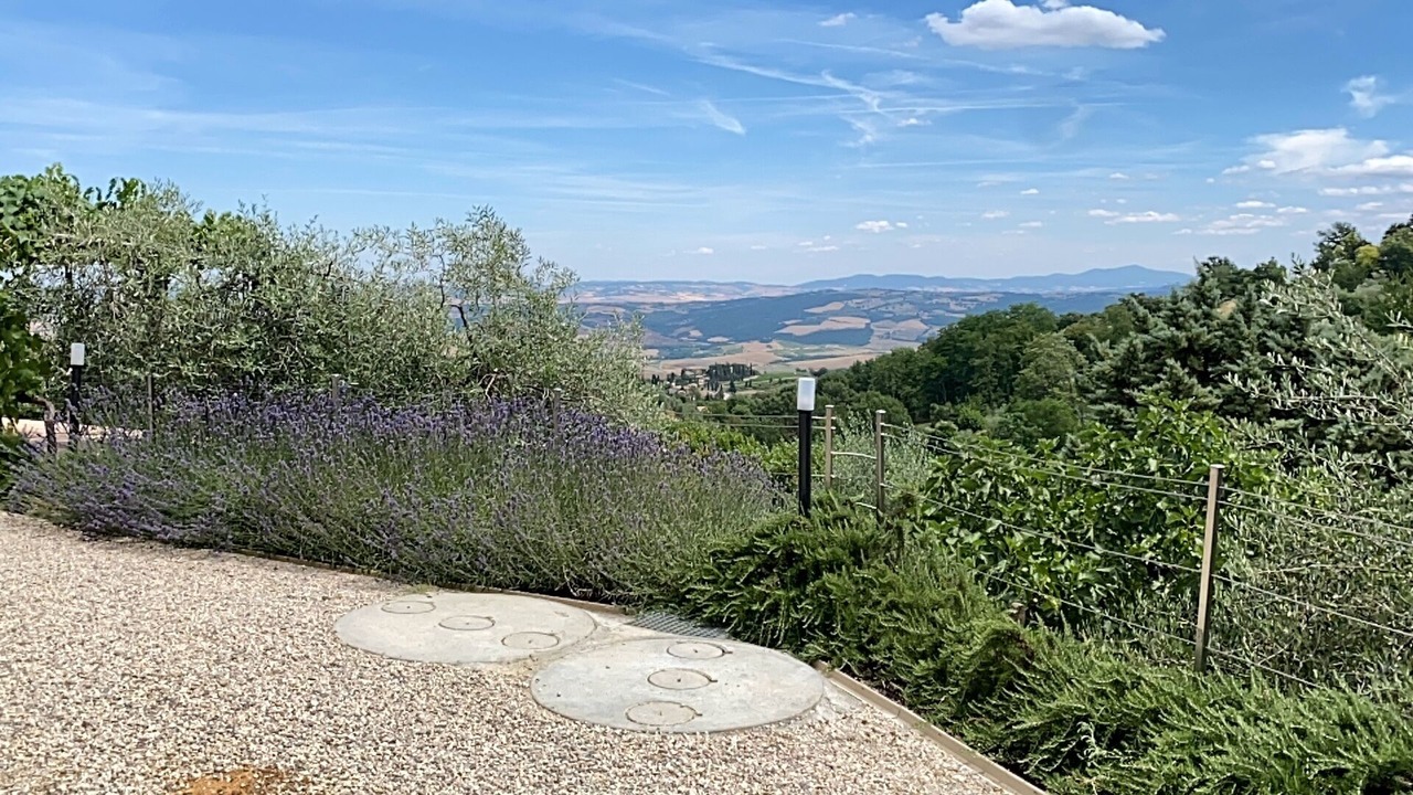 Photo of Outdoor in Montalcino