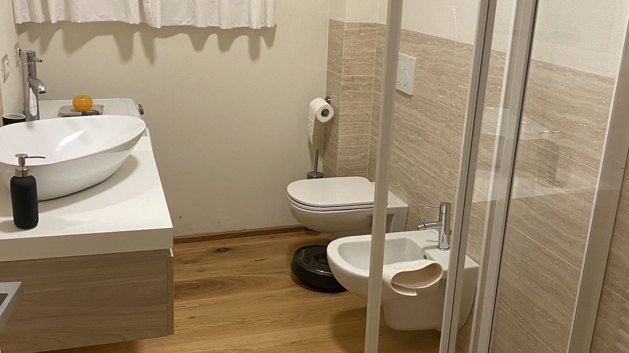 Photo of Bathroom in Montalcino