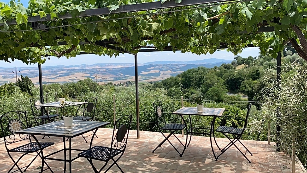 Photo of Outdoor in Montalcino