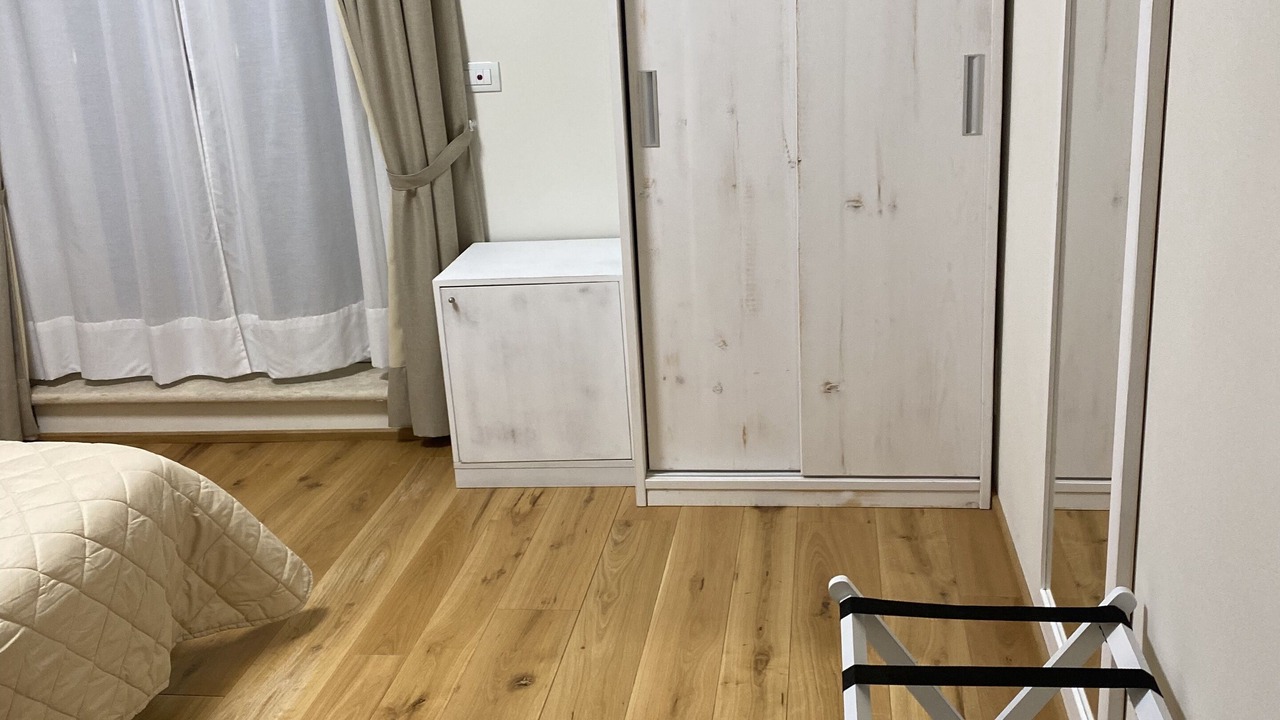 Photo of Bedroom in Montalcino