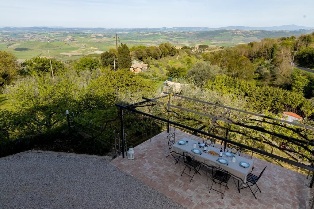 Photo of Outdoor in Montalcino
