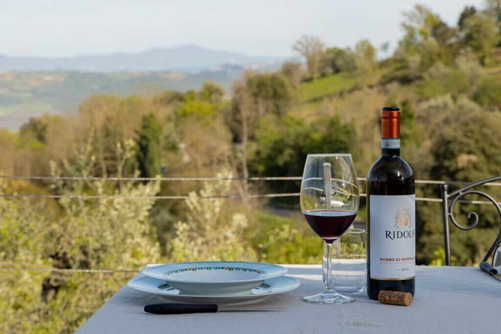 Photo of Outdoor in Montalcino