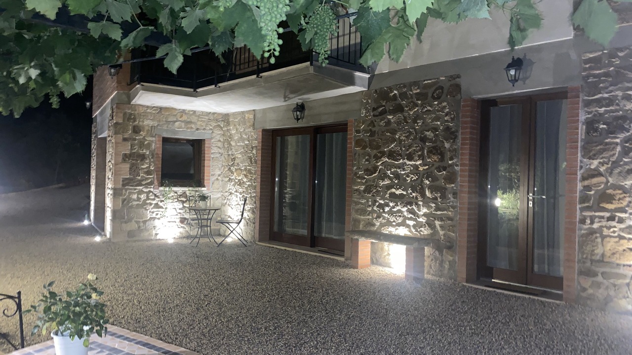 Photo of Outdoor in Montalcino
