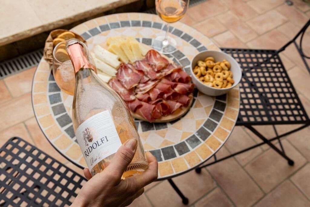 Photo of Outdoor in Montalcino