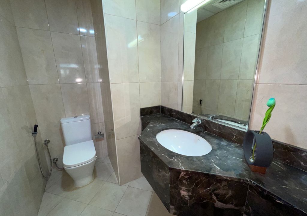 Photo of Bathroom in Discovery Gardens