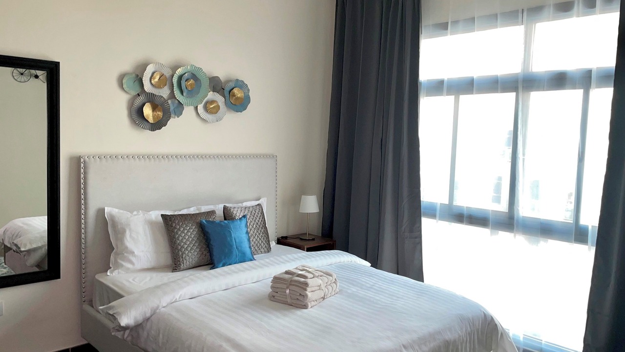Photo of Bedroom in Discovery Gardens