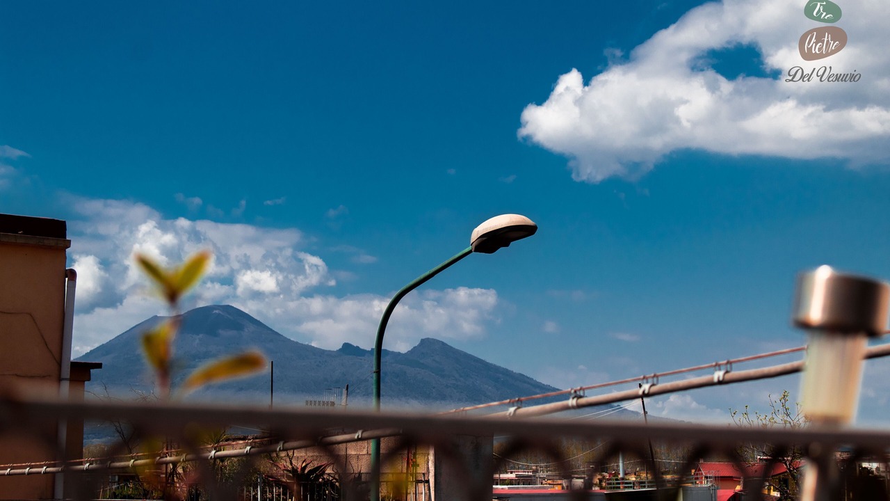 Photo of Outdoor in Pompei