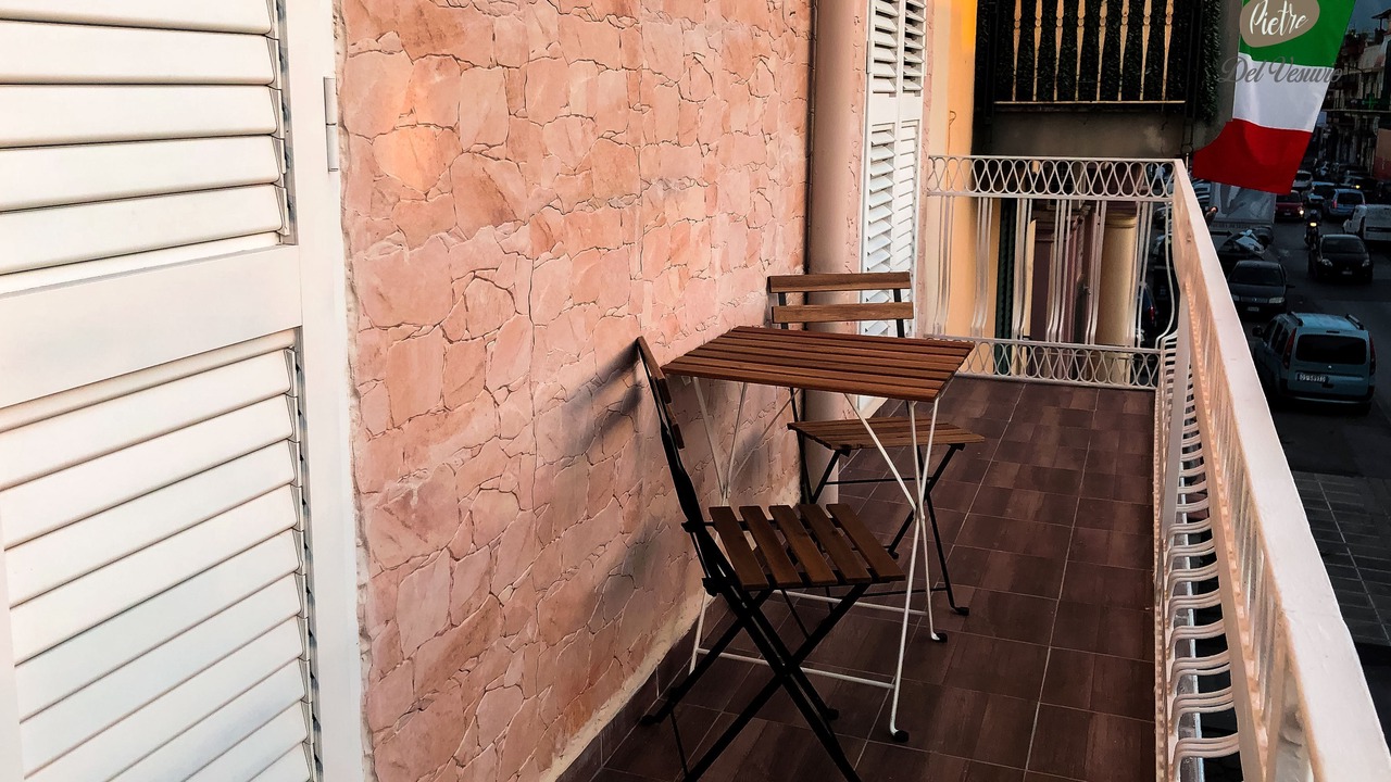 Photo of Outdoor in Pompei