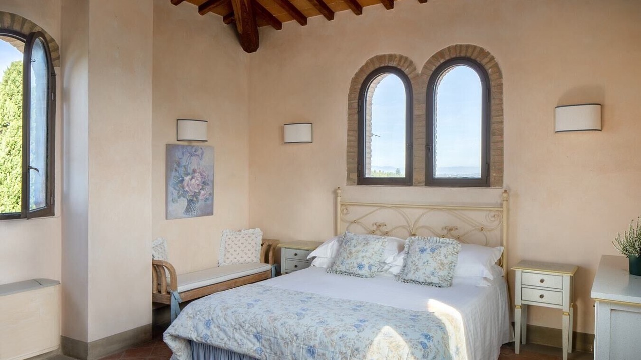 Photo of Bedroom in San Pietro in Bossolo
