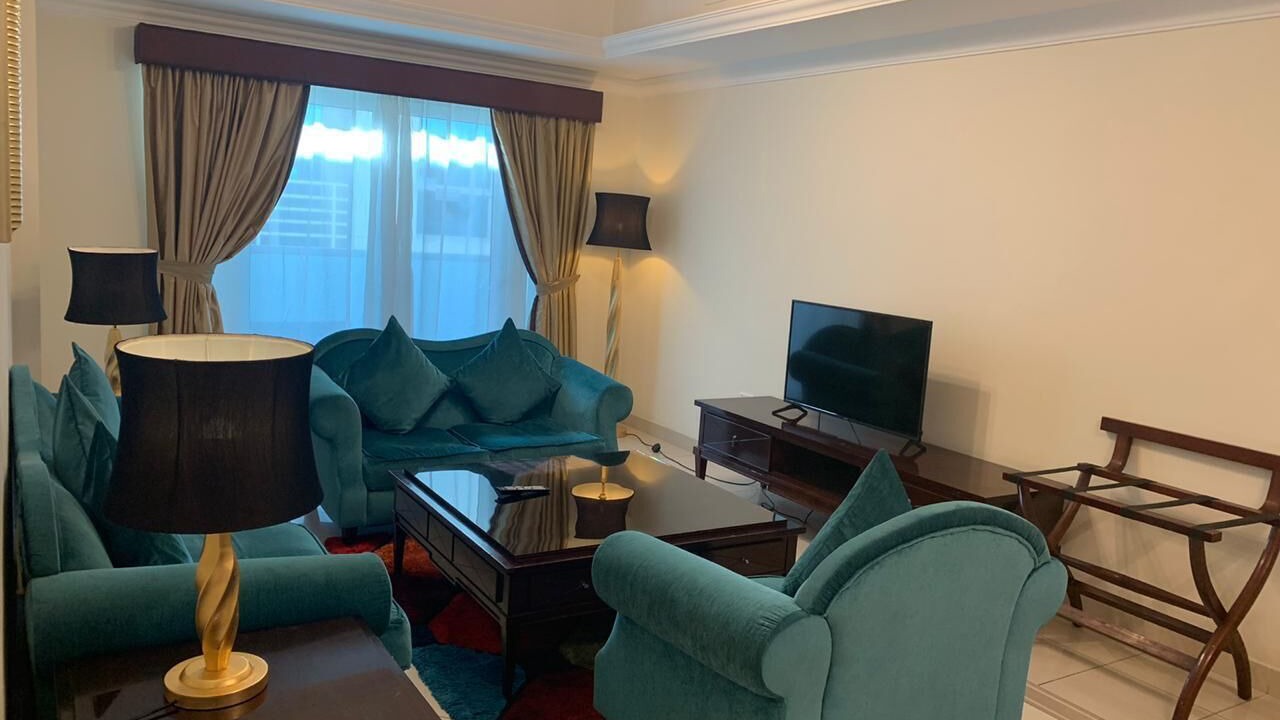 Photo of Livingroom in Dubai