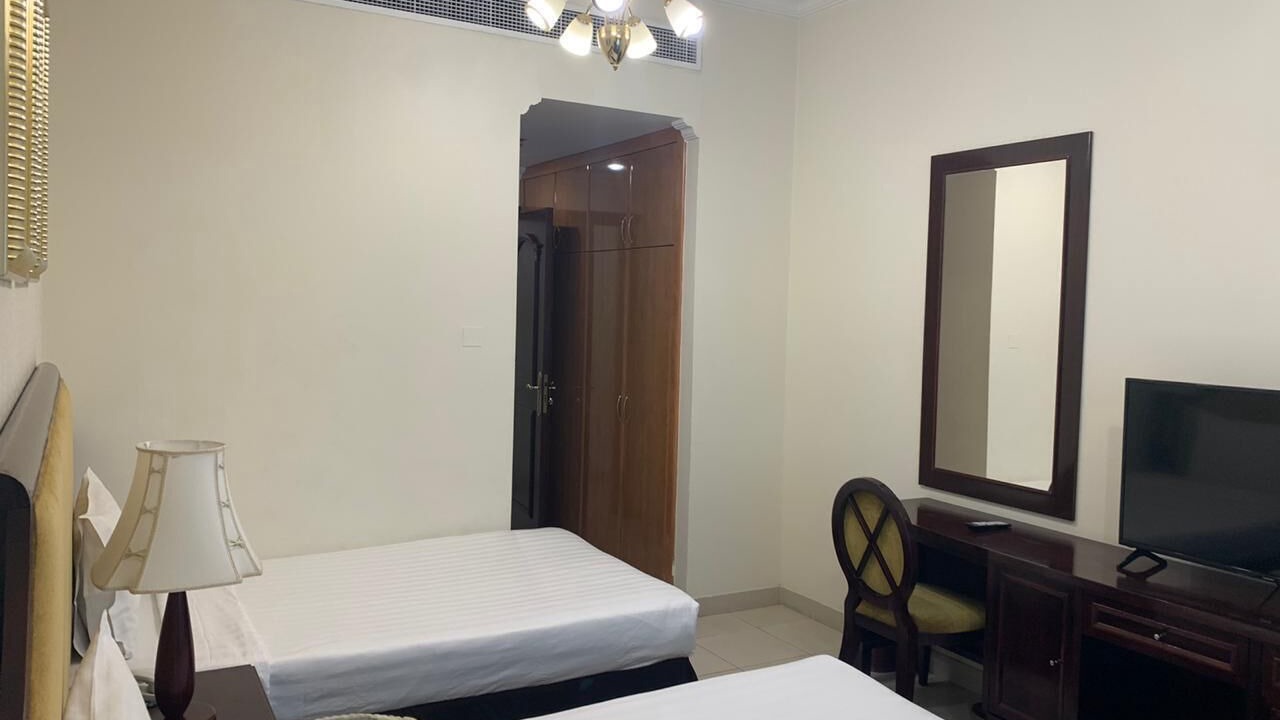 Photo of Bedroom in Dubai