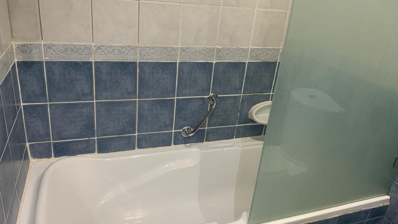 Photo of Bathroom in Dubai