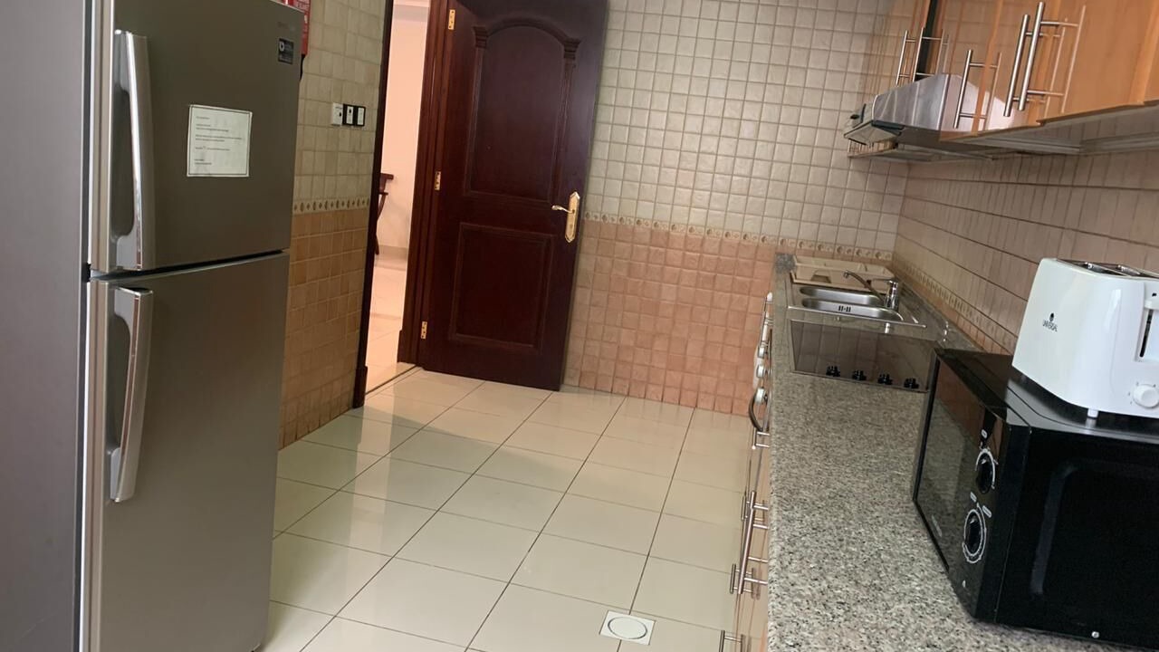 Photo of Kitchen in Dubai