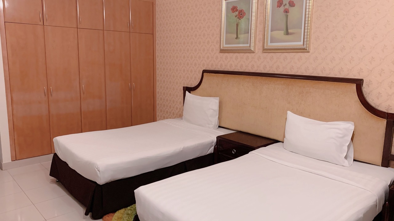 Photo of Bedroom in Dubai