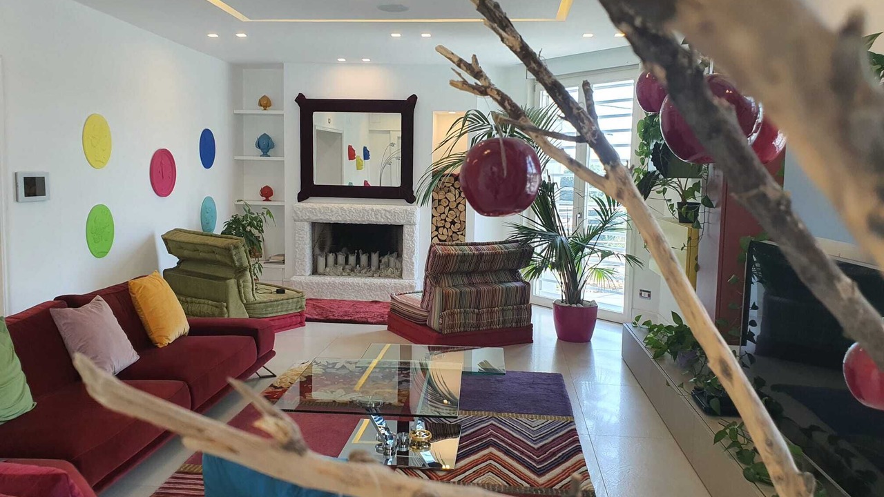 Photo of Livingroom in Naples
