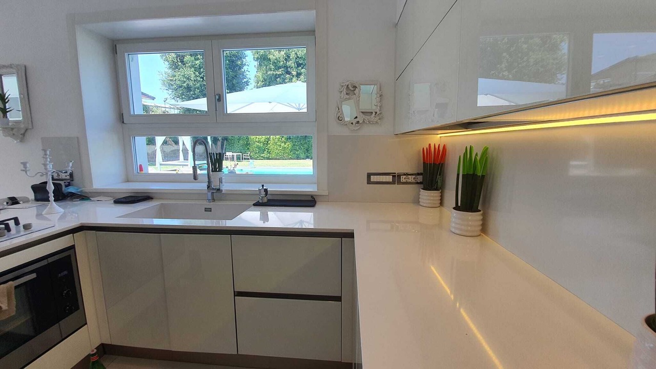 Photo of Kitchen in Naples