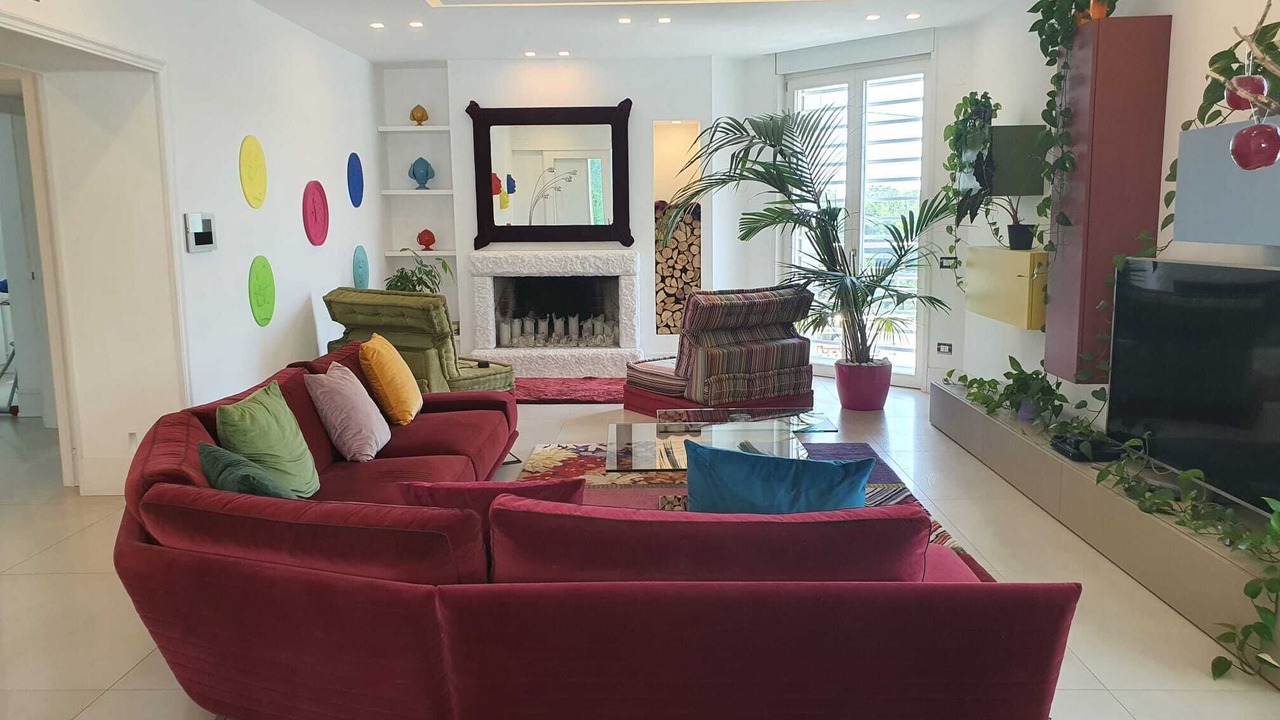Photo of Livingroom in Naples