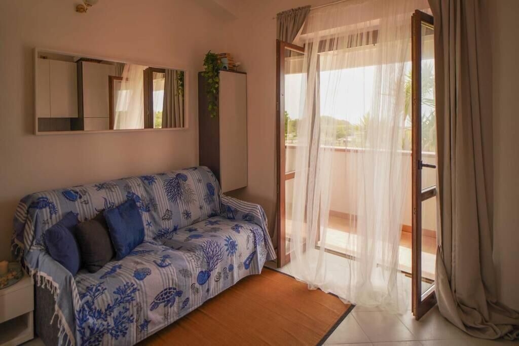 Photo of Livingroom in Isola di Capo Rizzuto