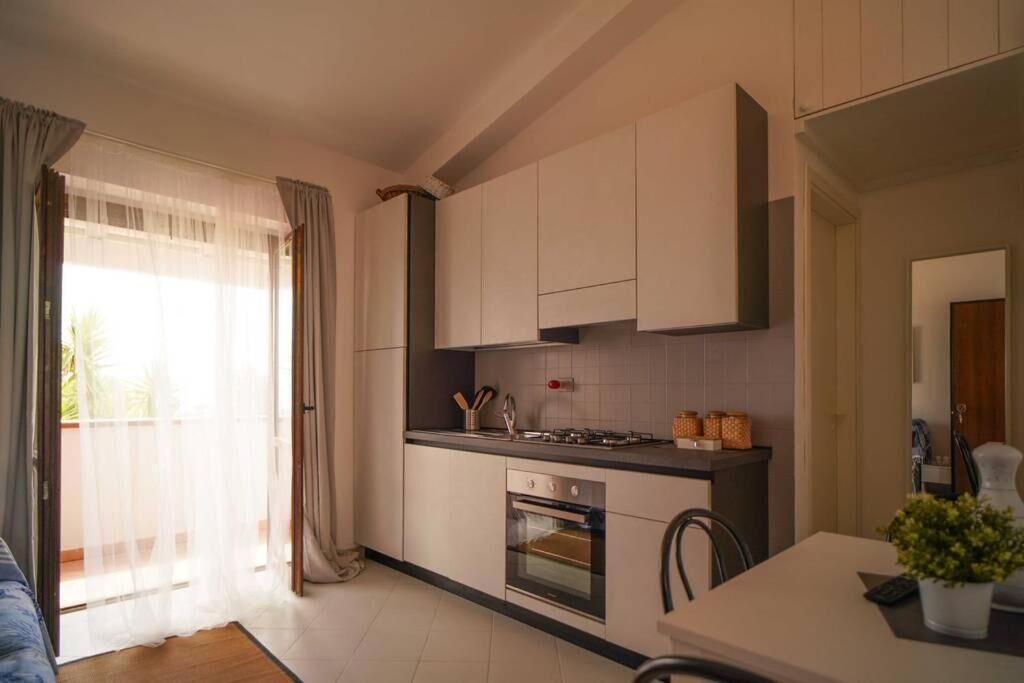 Photo of Kitchen in Isola di Capo Rizzuto