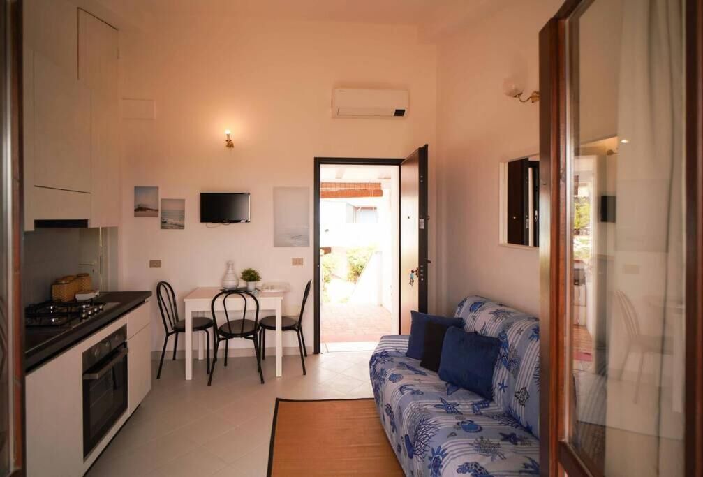 Photo of Livingroom in Isola di Capo Rizzuto