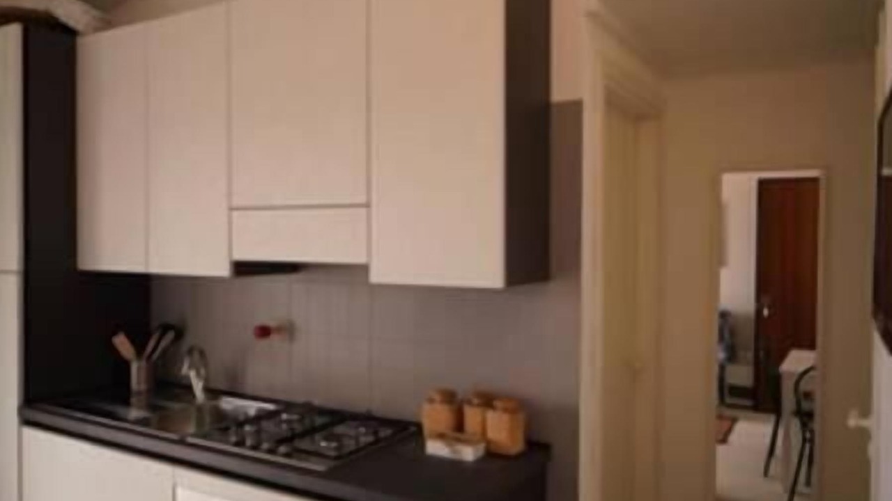 Photo of Kitchen in Isola di Capo Rizzuto