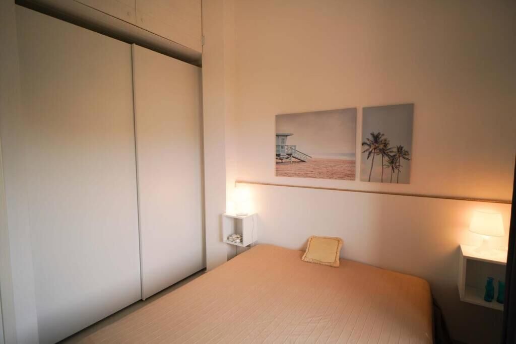 Photo of Bedroom in Isola di Capo Rizzuto