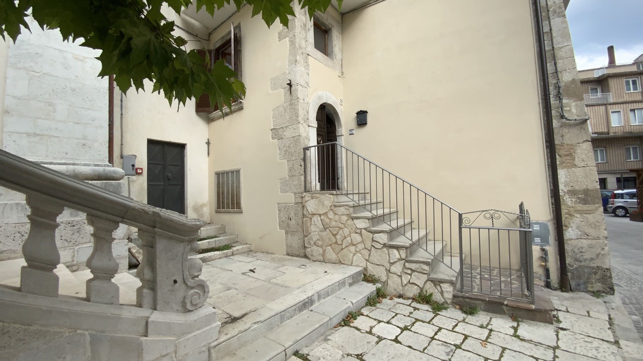Photo of Outdoor in Castel di Sangro