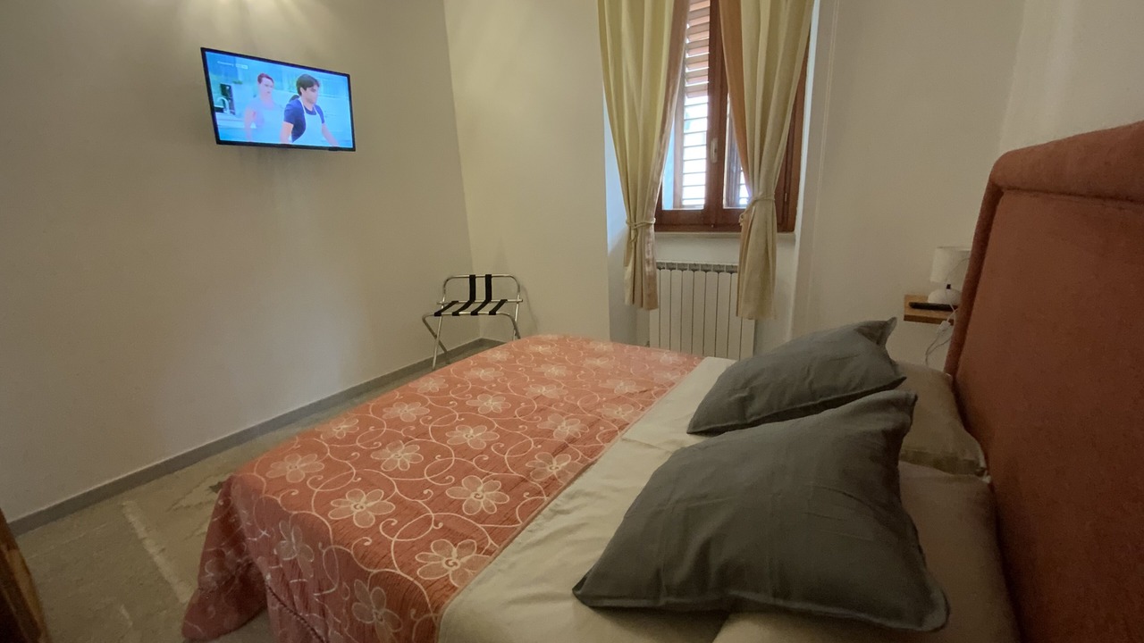Photo of Bedroom in Castel di Sangro