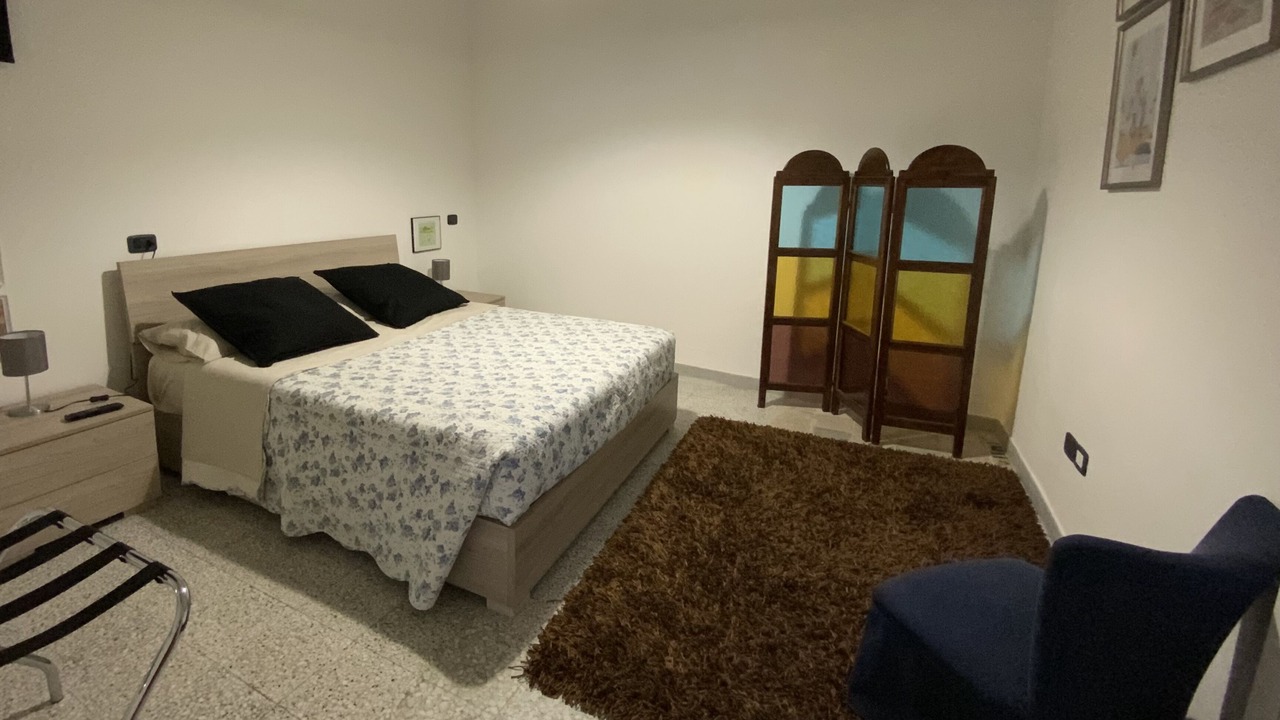 Photo of Bedroom in Castel di Sangro