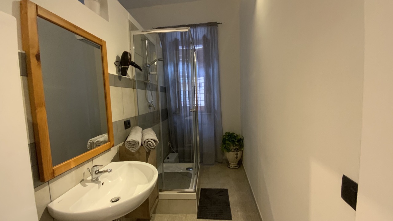 Photo of Bathroom in Castel di Sangro