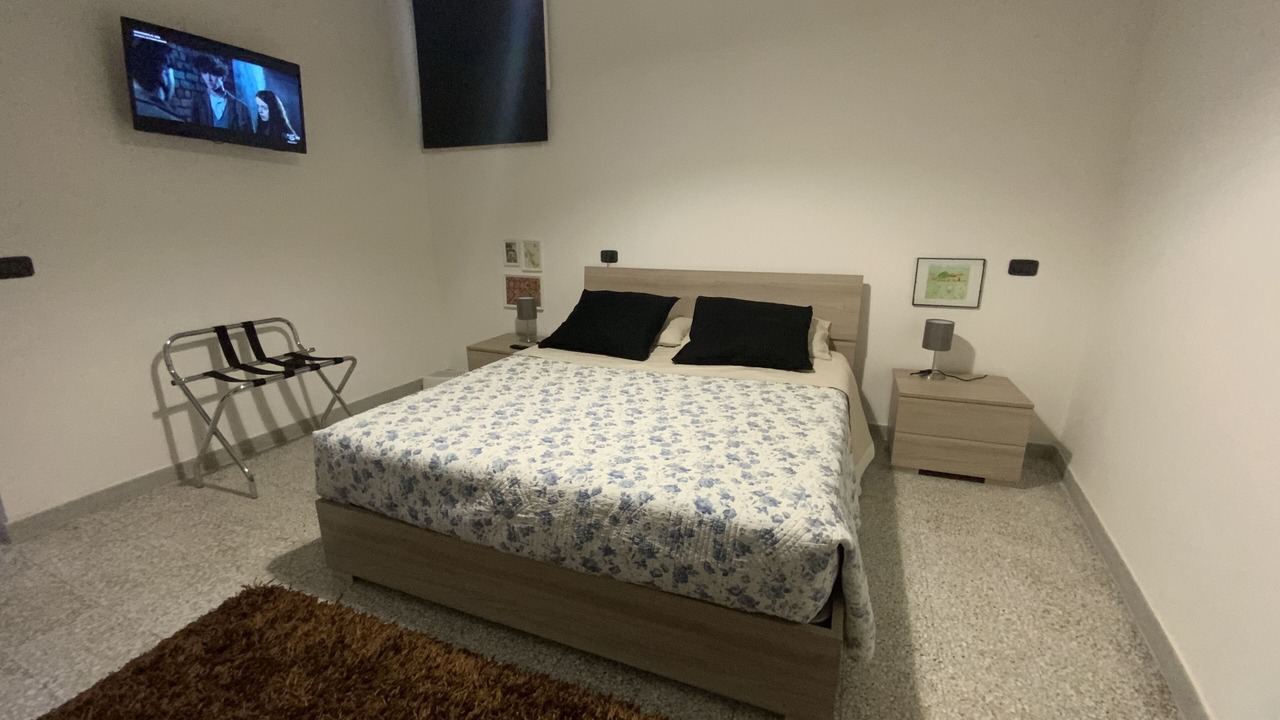 Photo of Bedroom in Castel di Sangro