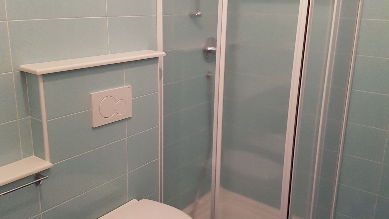 Photo of Bathroom in Ricadi
