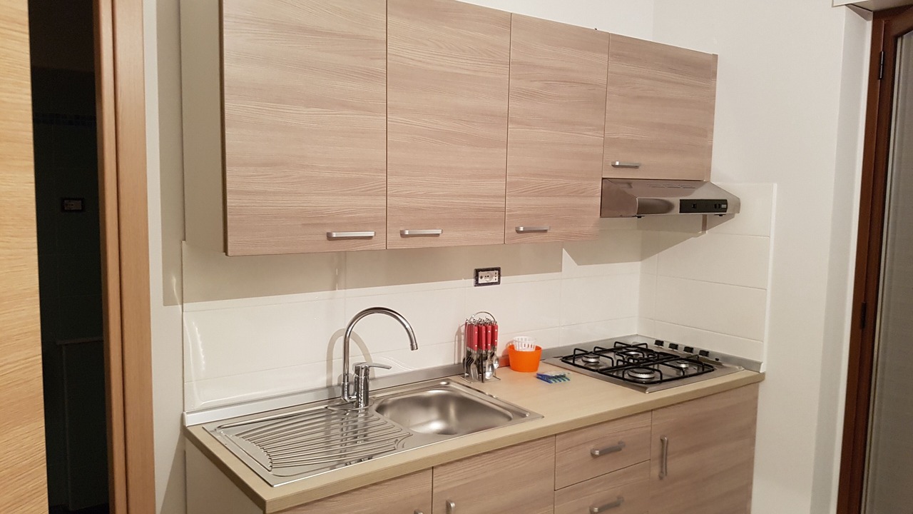 Photo of Kitchen in Ricadi