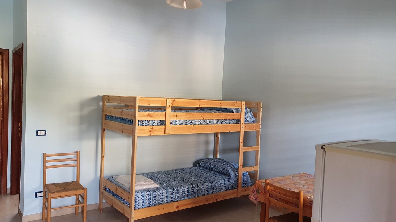 Photo of Bedroom in Ricadi