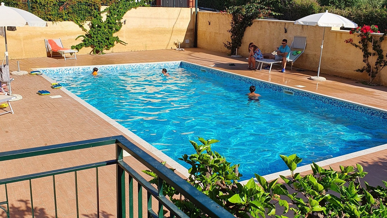Photo of Outdoor in Ricadi