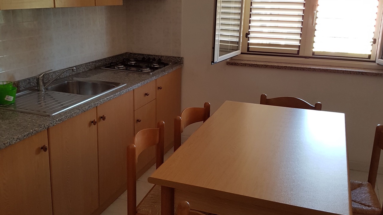 Photo of Kitchen in Ricadi