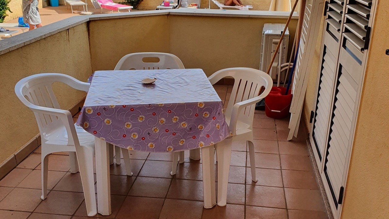Photo of Outdoor in Ricadi