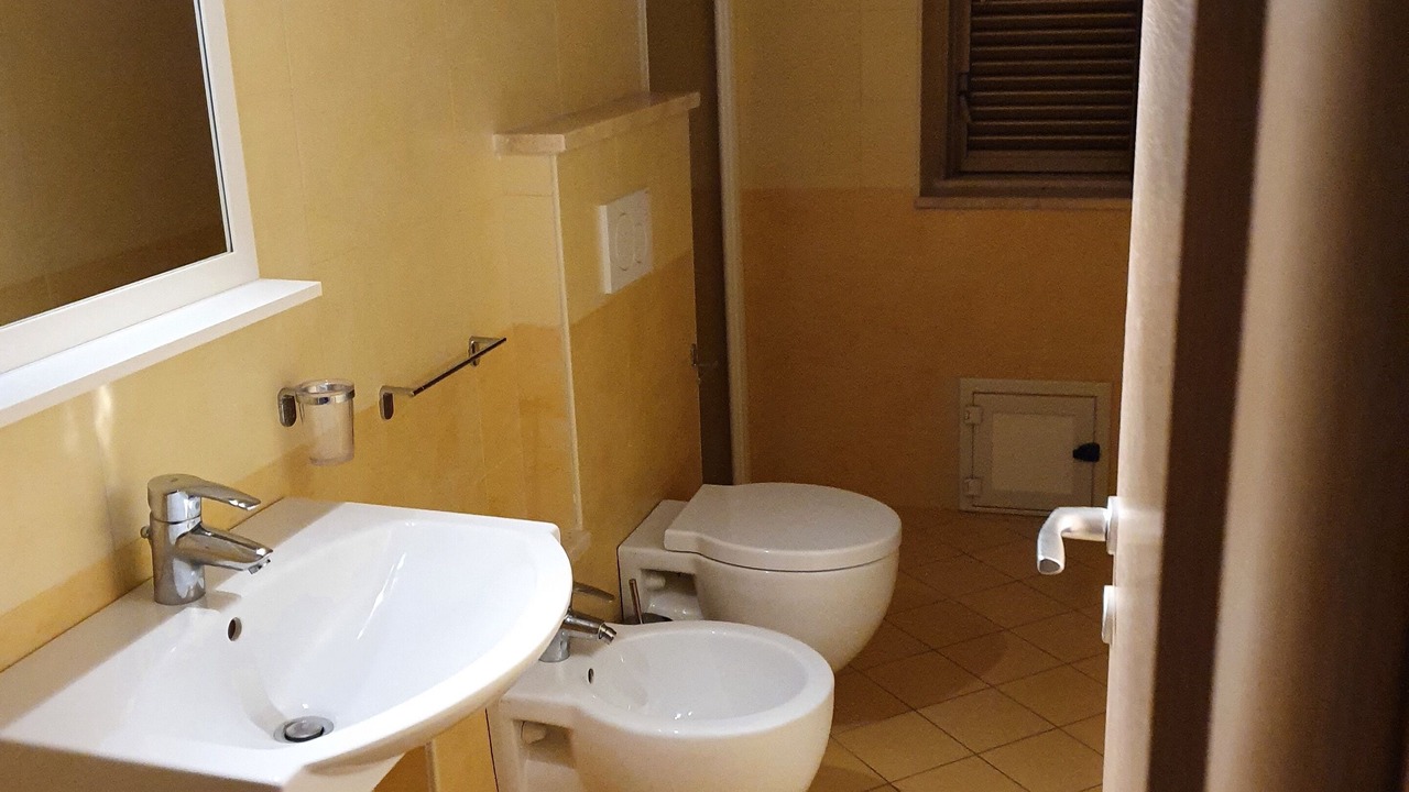 Photo of Bathroom in Ricadi