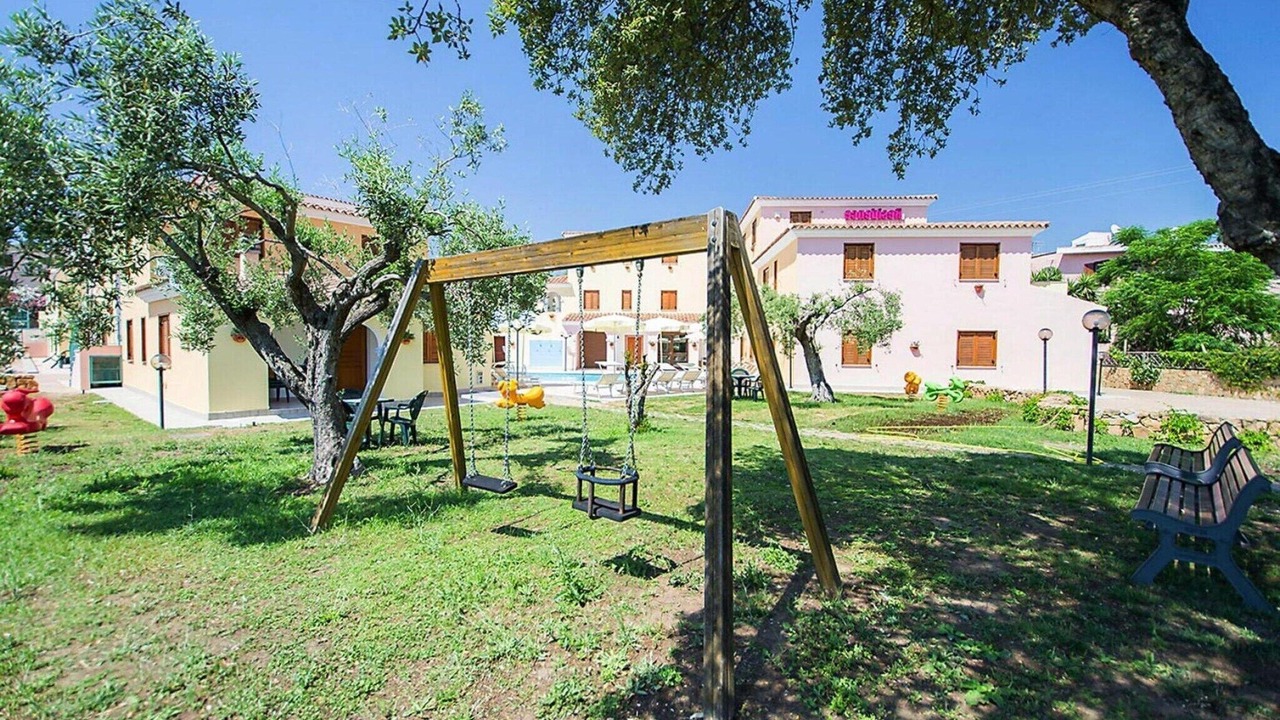 Photo of Outdoor in Sos Alinos