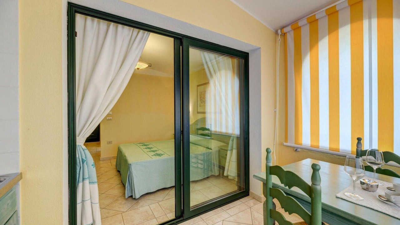 Photo of Livingroom in Sos Alinos