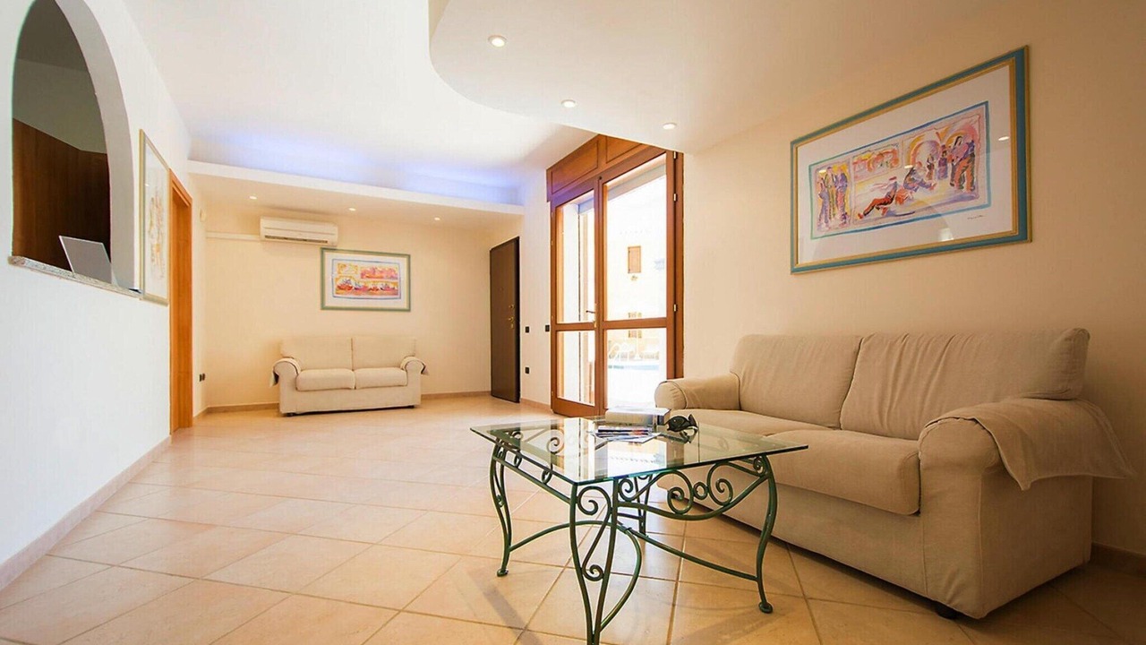 Photo of Livingroom in Sos Alinos