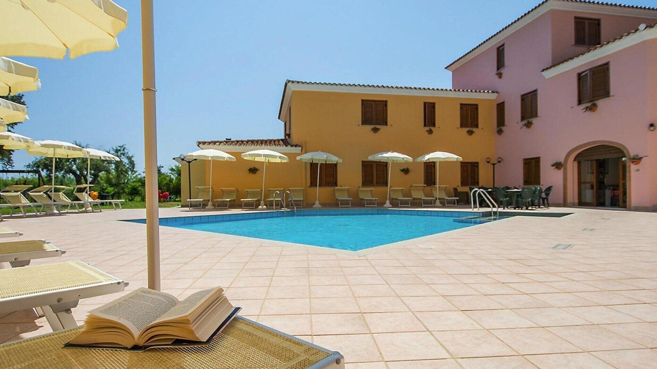 Photo of Outdoor in Sos Alinos