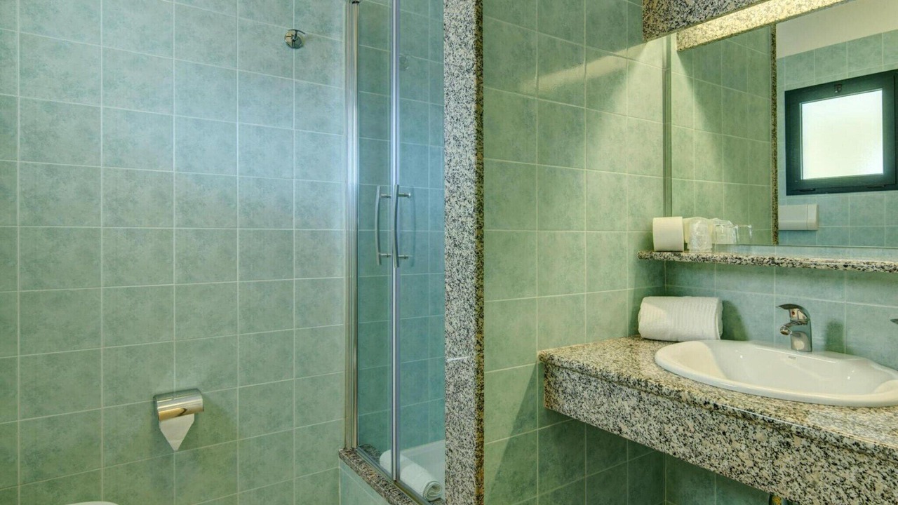 Photo of Bathroom in Sos Alinos