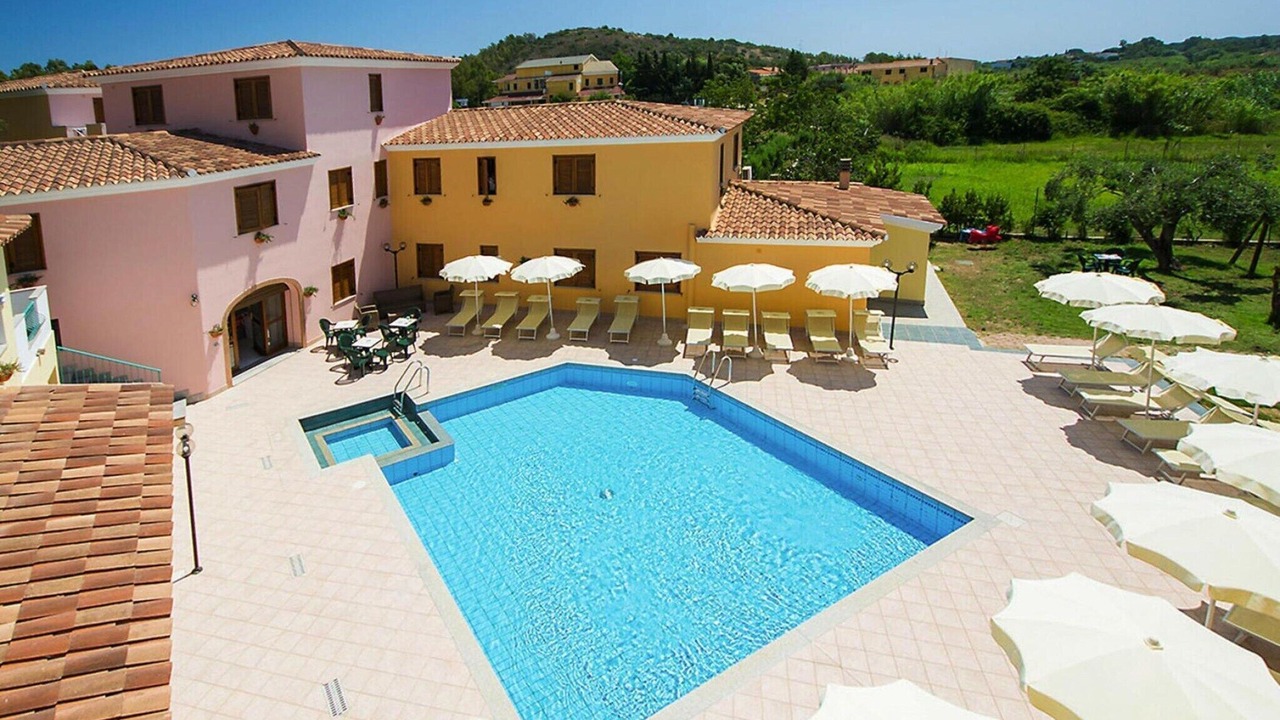 Photo of Outdoor in Sos Alinos