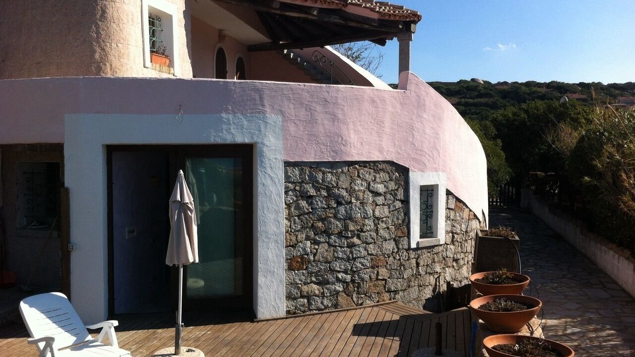 Photo of Patio Balcony in Santa Reparata