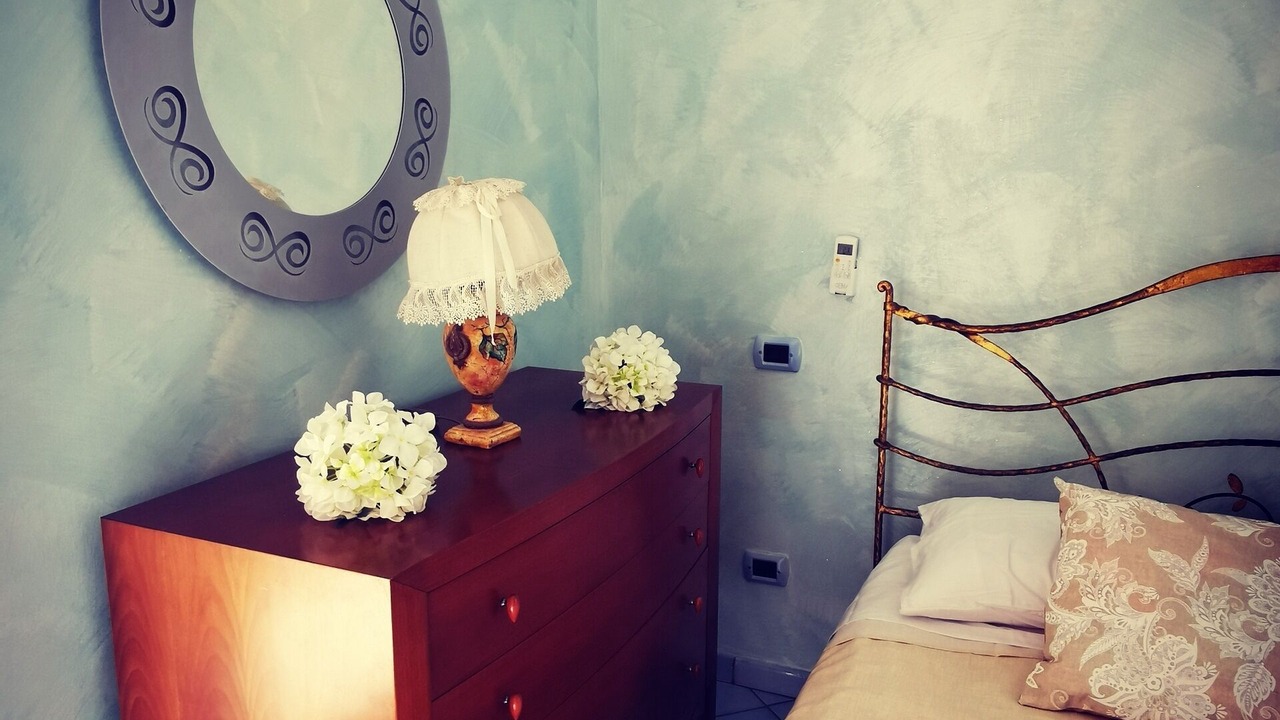Photo of Bedroom in Santa Reparata