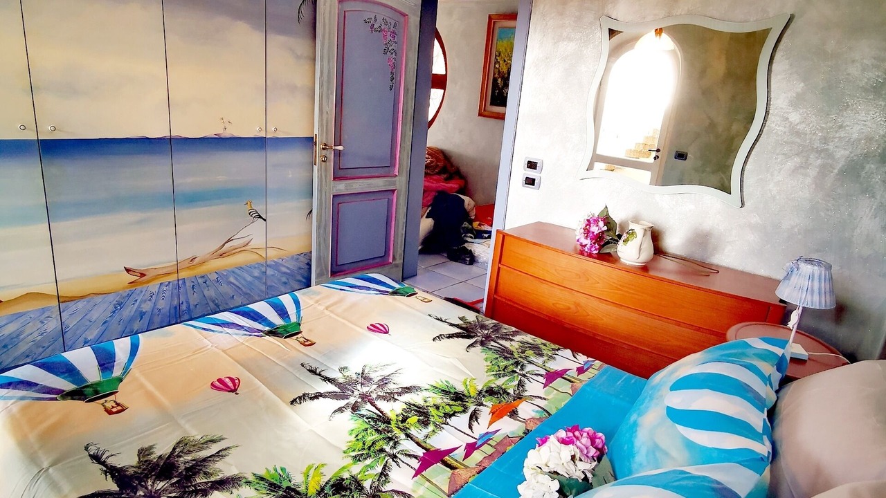 Photo of Bedroom in Santa Reparata