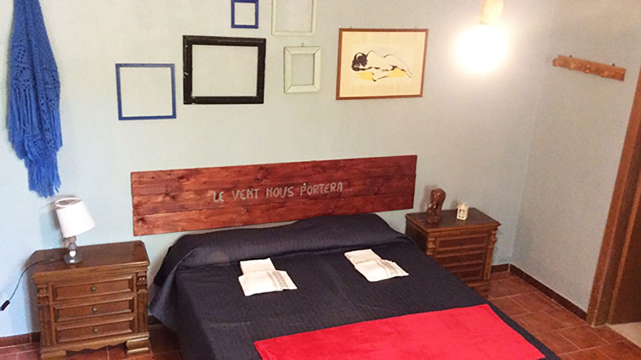 Photo of Bedroom in Maratea