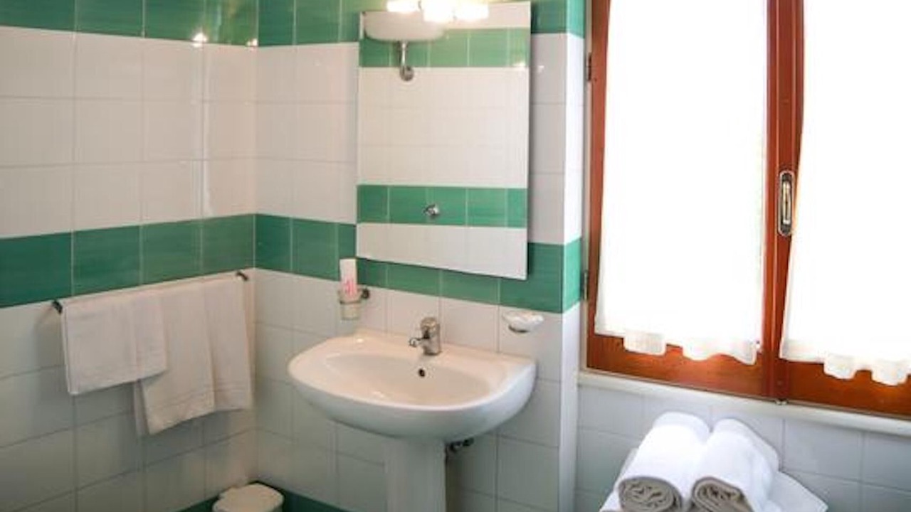 Photo of Bathroom in Sorrento City Centre